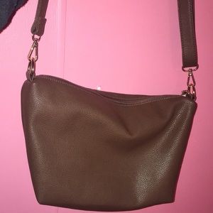 BCBG crossbody bag!